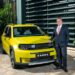 Fiat Grande Panda, AUTOBEST 2026’da Avrupa’nın En İyi Otomobil Tasarımı Ödülünü Kazandı