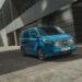 Yeni Ford Tourneo Custom 9+1 Konfigürasyonu: Her Yolculuğu Merak Uyandıran Bir Deneyime Dönüştürüyor