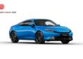 Honda, Red Dot Tasarım Ödülleri 2026’da 4 ödül kazandı