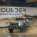Hyundai Boulder Concept New York’ta Sürpriz Dünya Prömiyerini Gerçekleştirdi