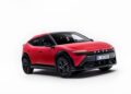 Hyundai IONIQ 3’ü Milano Tasarım Haftası’nda Tanıttı