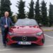 Mercedes Elektrikli CLA 350 4MATIC Testi: Performans, Menzil ve Teknoloji