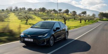 Toyota’da Araç Bakımında İlkbahar Kampanyası Başladı