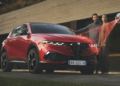 Alfa Romeo, yenilenen C-SUV modeli Tonale’yi Türkiye’de satışa sundu