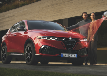 Alfa Romeo, yenilenen C-SUV modeli Tonale’yi Türkiye’de satışa sundu