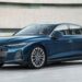 Audi A6 Sedan: Aerodinamik ve Tasarımın Uyumu