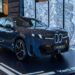 Yeni BMW iX3, CI Bloom’da Sanatseverlerle Buluştu