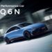 Hyundai IONIQ 6 N Dünyada Yılın Performans Otomobili Ödülünün Sahibi Oldu