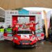 Team Petrol Ofisi pilotu Kerem Kazaz sezona podyumla başladı