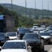 Bayramda Yola Çıkacaklar Dikkat! İşte Trafikte Hayat Kurtaran Tavsiyeler