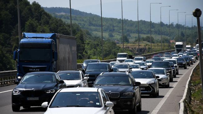 Bayramda Yola Çıkacaklar Dikkat! İşte Trafikte Hayat Kurtaran Tavsiyeler