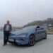 BYD Seal AWD Testi: 3.8 Saniyede 100 KM! Elektrikli Sedan Dünyasında Dengeleri Değiştiriyor