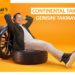 Continental’in Yeni Reklam Yüzü Sarp Apak Oldu