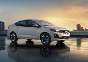 Dacia Ürün Ailesi yenilendi, En Yeni Üyesi Dacia Logan İki Farklı Motor Seçeneği İle Türkiye Yollarında!