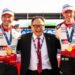 Japonya Rallisi'nde Toyota Şov! Elfyn Evans Kazandı, İlk 4 Sıra Toyota'nın Oldu