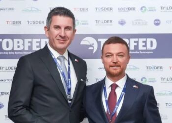 Otomotiv Ekspertiz Yönetmeliği Taslağı Yayınlandı: Sektör Görüş Sürecine Girdi