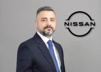 Nissan Türkiye’ye Yeni Genel Müdür Yardımcısı