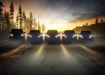 Ford Avrupa’da Atağa Kalkıyor: Ready-Set-Ford 
