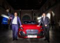 Türkiye'nin Lideri Renault Clio, Şimdi de Türkiye'de Yılın Otomobili