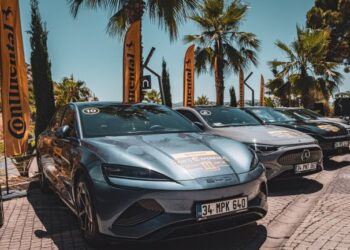 Continental, Elektrikli Araçlarda da Güvenlik ve Performans Standartlarını Belirliyor