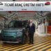 Bursalı Fiat Doblo Yılın Üçüncü Çeyreğinde Yollara Çıkıyor!