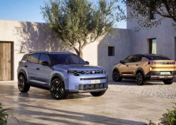 Türkiye’ye de Gelecek! FIAT Fastback ve Grizzly’nin İlk Detayları Açıklandı