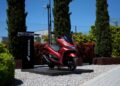 Honda’nın Türkiye’de üretilen ilk scooter modeli PCX125 satışa sunuldu