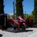 Honda’nın Türkiye’de üretilen ilk scooter modeli PCX125 satışa sunuldu