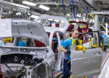 Hyundai Motor Türkiye’den Yeni Batarya Yatırımı