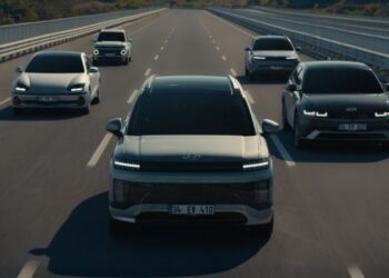 Hyundai Özel Şarj Desteği İle Elektrikli Mobiliteye Geçişi Kolaylaştırıyor