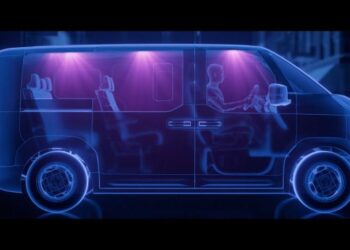 Hyundai’den Araç İçi Hijyende Yeni Dönem: Plasma Care UVC Teknolojisi