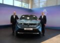 Türkiye için geliştirildi, Bursa’da üretildi: Yeni Renault Boreal yollara çıkıyor
