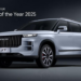OMODA | JAECOO'nun Premium SUV'u JAECOO 7 Dünya Çapında Takdir Topluyor!