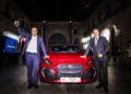 Türkiye’de “Yılın Otomobili” Renault Clio Seçildi