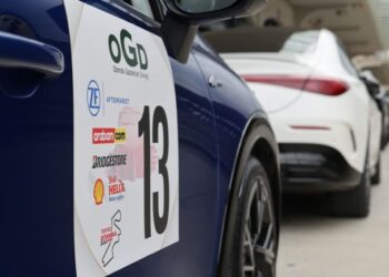 Türkiye’de Yılın Otomobili Yarışması’nda Geri Sayım Başladı