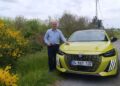Peugeot E-208 GT Testi: 409 KM Menzil, Premium Tasarım ve Elektrikli Sürüş Keyfi