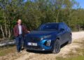 Peugeot E-2008 Testi: Elektrikli SUV Dünyasında Fransız Dokunuşu