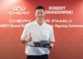 Chery Yılın İlk 5 Aylık Döneminde 1.1 Milyonun Üzerinde Satışa İmza Attı!