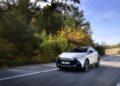 Toyota C-HR, Otomotiv Dünyasında 10’uncu yılını kutluyor