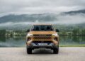 Premium, Güçlü ve Yenilmez Yeni Toyota Hilux Ağustos’ta Türkiye’de