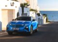 Alpine'nin Elektrikli Spor Fastback Modeli A390 Türkiye'de