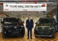 Citroen 2026'nın İlk Yarısında Güçlü Performansını Sürdürdü!