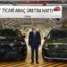 Citroen 2026'nın İlk Yarısında Güçlü Performansını Sürdürdü!
