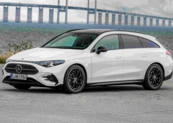 Yeni Mercedes-Benz CLA Shooting Brake Türkiye’de