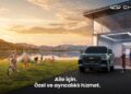 Chery Yaz Servis Kampanyasıyla Ailelerin Yanında!