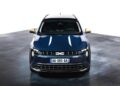 Türkiye'de Üretilecek İlk Dacia Modeli: STRIKER
