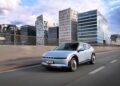 IONIQ 3 Daha Sezgisel Bir Elektrikli Mobilite Deneyimi Sunuyor.