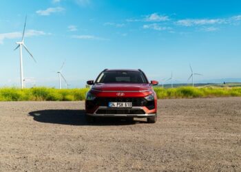 Hyundai Motor Türkiye’den İşletmelere Özel Finansman Çözümü: Hyundai Leasing