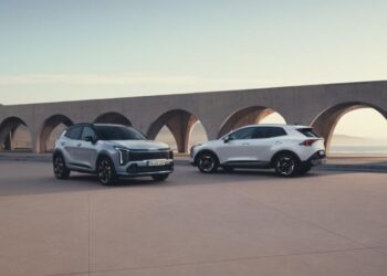 Enerjisa Üretim, araç filosunu Kia EV3 ve Sportage modelleriyle güçlendirdi