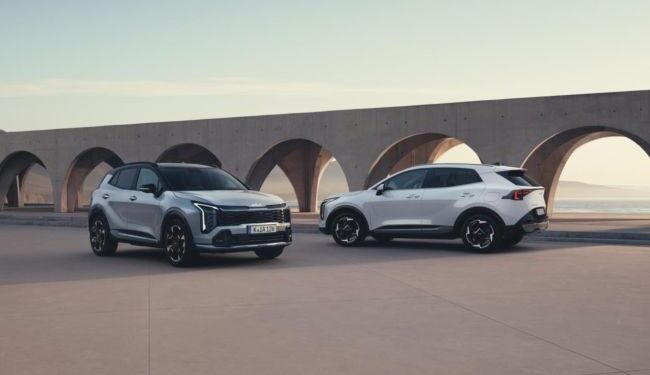 Enerjisa Üretim, araç filosunu Kia EV3 ve Sportage modelleriyle güçlendirdi